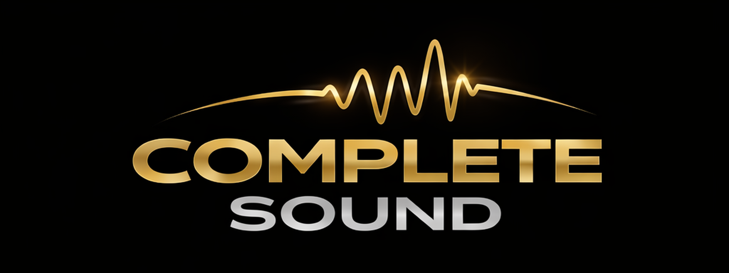 Complete Sound Entertainment logo